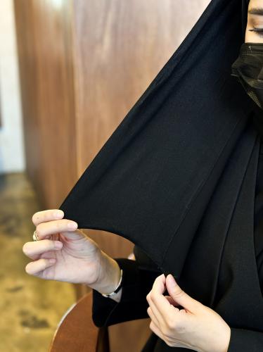 عدد 2 طرحه مبطنه قطن