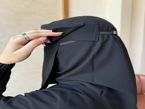 ثلاث نقابات مشبك ابو رده