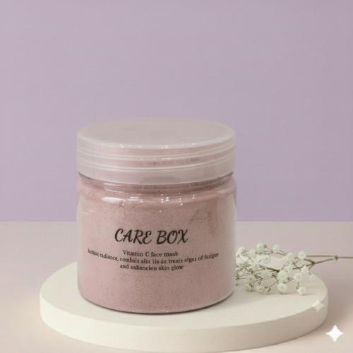 ماسك التفتيح للوجه