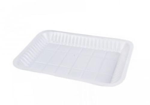 صحن بلاستيك مستطيل رقم 1