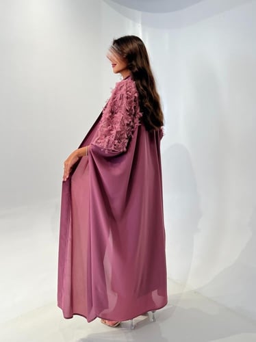 Barbie Abaya