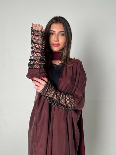 Ruby Abaya