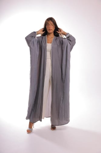 Allure abaya