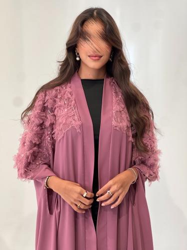 Barbie Abaya