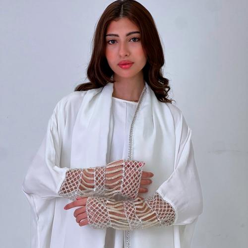 Ivory signature