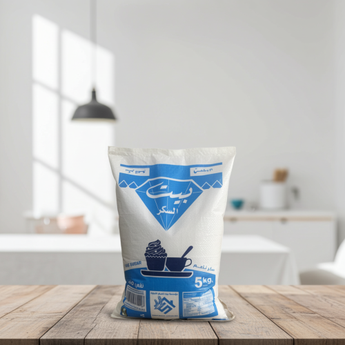 سكر الأسرة 5كيلو