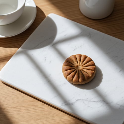 معمول دخن 500جرام