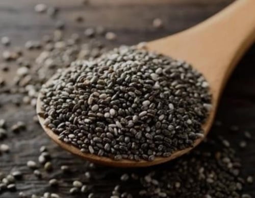 بذور الشيا