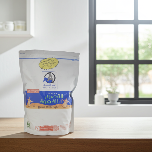 خلطة القصيم للقهوة1كيلو