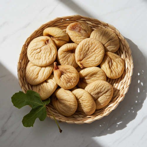 تين مجفف طبيعي