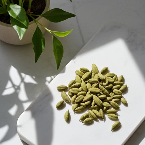 هيل هندي فاخر 8 ملي كيلو