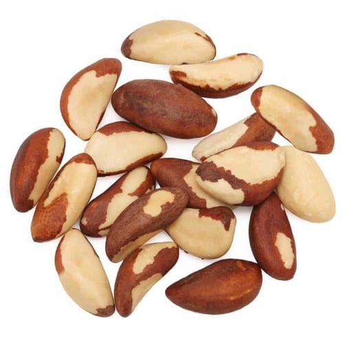 لوز برازيلي