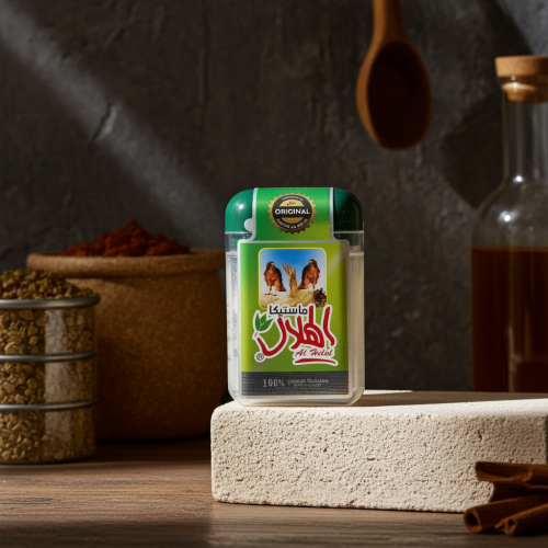 ماستيكا الهلال