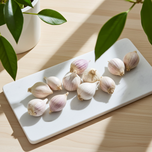 ثوم ذكر يمني