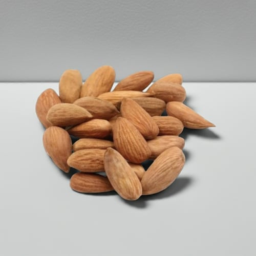 لوز افغاني حبة طويلة