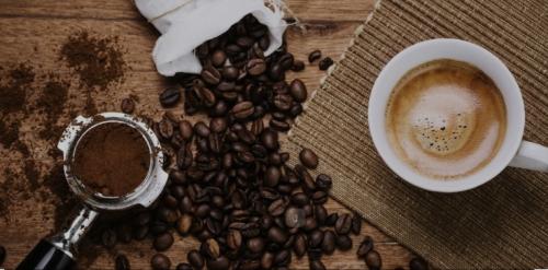 قهوة كولومبي