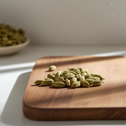 هيل هندي فاخر مقاس 7 ملي