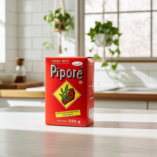 مته بيبوري حمرا 250جرام