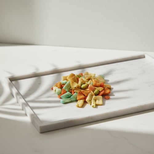 كرتون مكسرات تايلندية