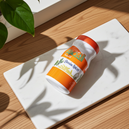 بهارات القصيم للكبسة