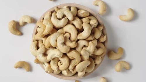 كاجو حجم جامبو 10كيلو