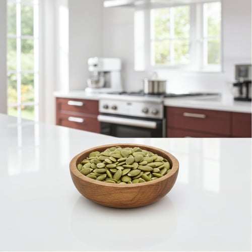 بذور اليقطين