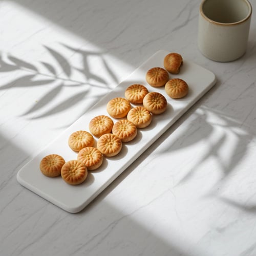 معمول بالقرفه