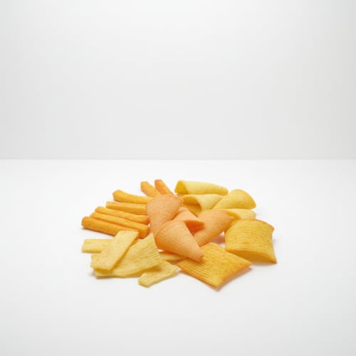 مكسرات تركية مشكلة كرتون5كج