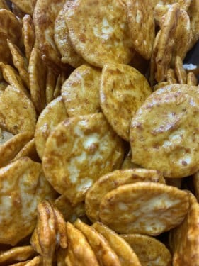 مكسرات تايلنديه مشكلة