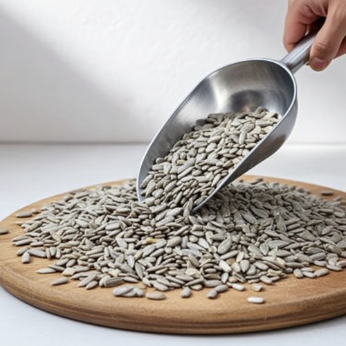 بذور دوار الشمس