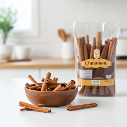 قرفه سيلانى