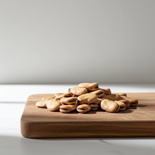 فول سوري حب عريض