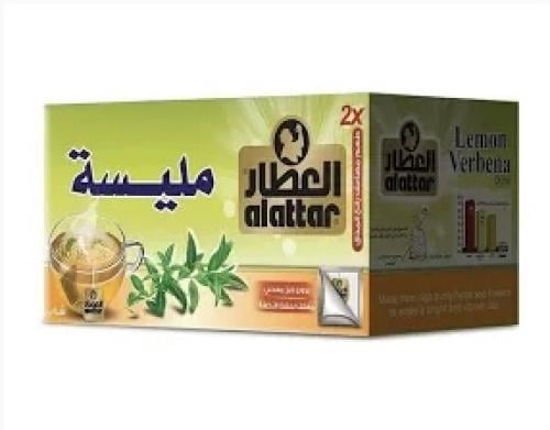 شراب مليسة العطار 20ظرف