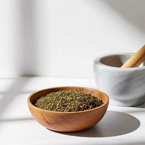 زعتر فلسطيني