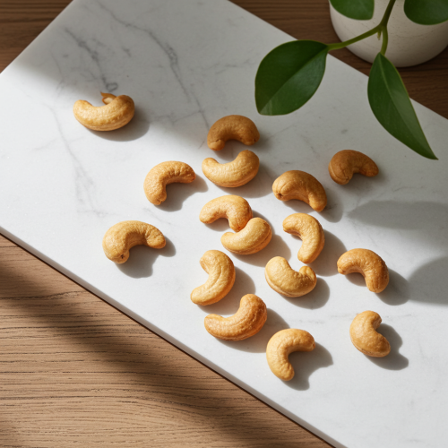 كاجو مدخن جامبو