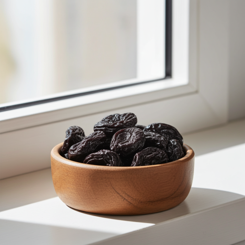 زبيب أسود أمريكي