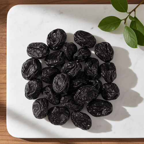 زبيب أسود أمريكي