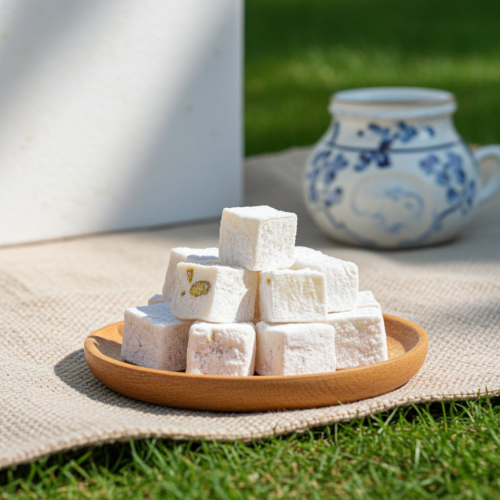 حلقوم عبوات 450جرام