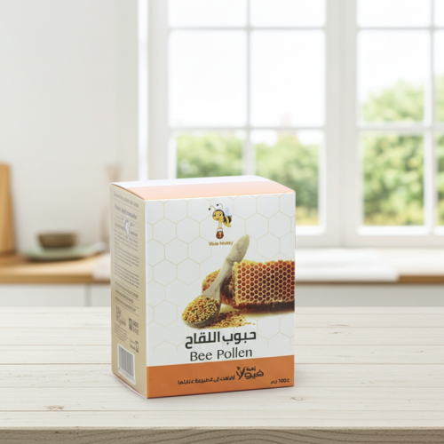 حبوب اللقاح