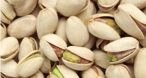 فستق امريكي جامبو1 كجم