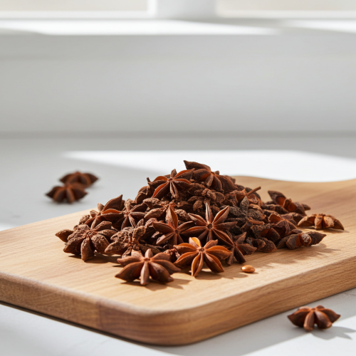 نجمة اليانسون