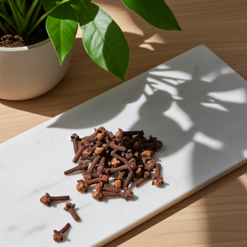 قرنفل اندونيسي