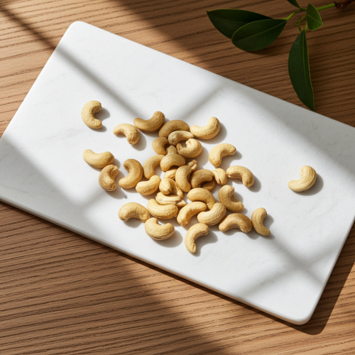 كاجو جامبو محمص