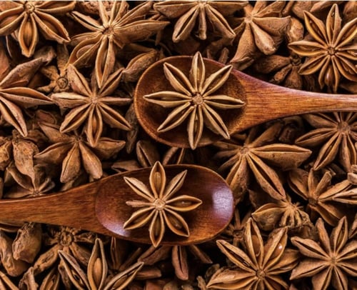 نجمة اليانسون