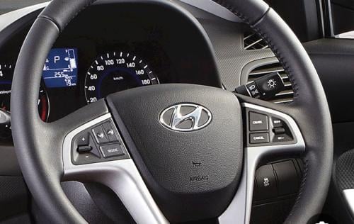 ازرار اكسنت الفل 2013-2017