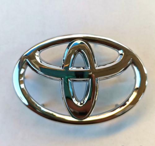 علامة ارباق تويوتا