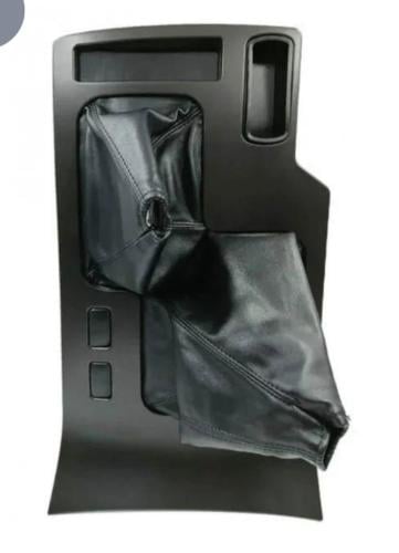 ديكور القير لاندكروزر 2003-2007 اسود