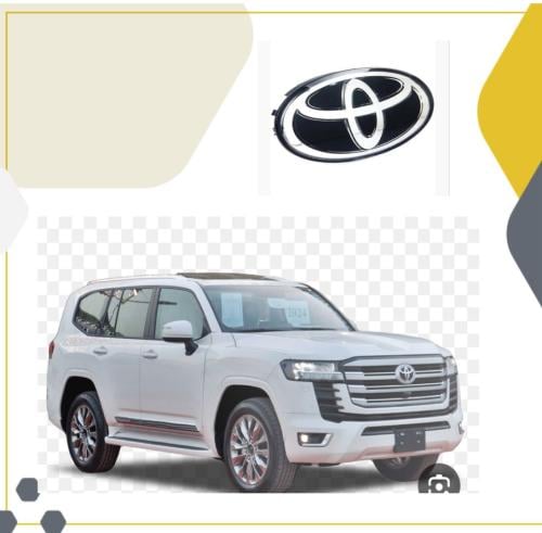 تشغيل عن بعد تويوتا لاندكروزر 2022-وطالع الجهاز ال...