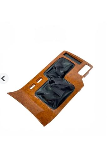 ديكور قير لاندكروزر عادي 2003-2007 - خشبي