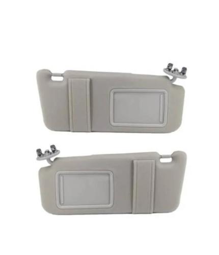 شماسات كامري 2007 فل كامل